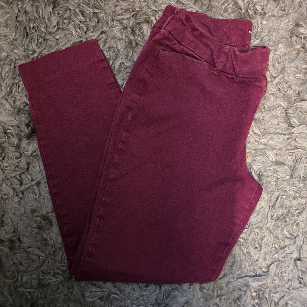 Old Navy Pixie Pants